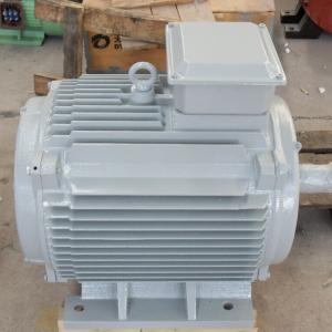 0.2-4kw High Efficiency 1500rpm Permanent Magnet Generator Alternator