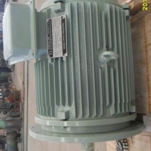 0.3-1.5kw Vertical Axial Wind Permanent Magnet Generator