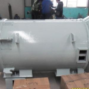 1-2kw Brushless Pm Motor for Vehicle