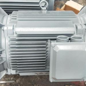 1.5kw-3kw High Speed Permanent Magnet Motor for Vehicle