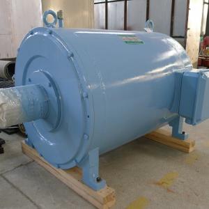 1000kw 1MW 2MW 3MW 4MW Low Speed Wind Powered Rare Earth Alternative Energy Generator