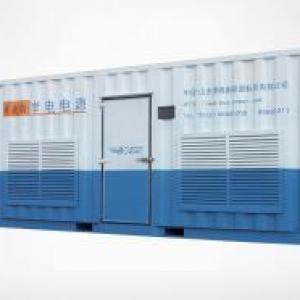 100kVA-1000kVA Large Low Voltage Offshore Power Supply
