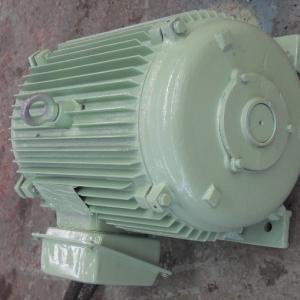 10kw 200rpm Low Speed Horizontal Permanent Magnet Wind Generator