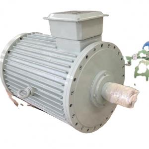 10kw 750rpm Permanent Magnet Generator