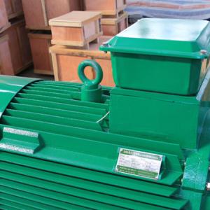 12kw 24kw Water Power Permanent Magnet Generator 60Hz