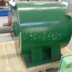 130kw 150kw 170kw 220kw 250rpm 60Hz Horizontal Permanent Magnet Generator