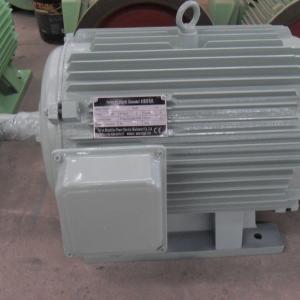1500rpm Permanent Magnet Generator 40kw 50Hz