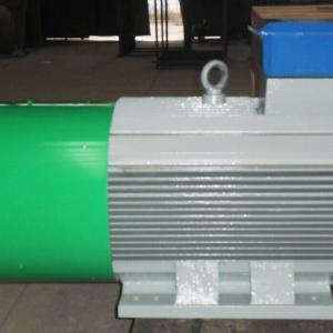 1500rpm Permanent Magnet Generator 50kw 50Hz - 副本