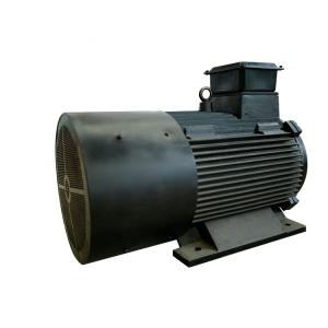 150kw~200kw Rare Earth Generator Alternator (1500rpm, 1800rpm)