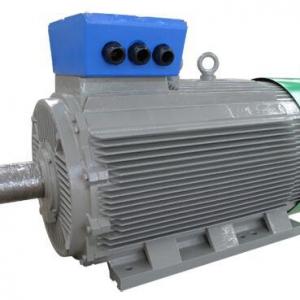 150rpm200kw Hydro Generator
