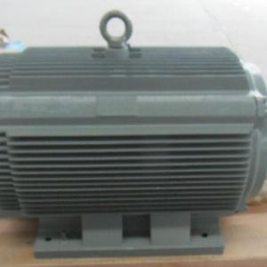 15kw 214rpm 50Hz Horizontal Permanent Magnet Generator