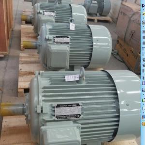 15kw 30kw Low Speed Hydro Turbine Permanent Magnet Generator 50Hz
