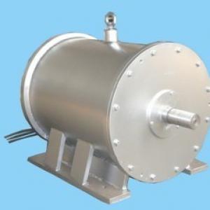 15kw Permanent Magnet Generator (50Hz)