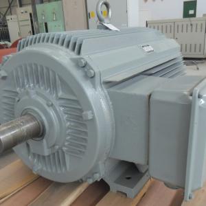 1kw-2kw Direct Drive Rare Earth Generator 1500rpm