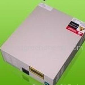 2 in 1 Wind Solar Controller and Inverter