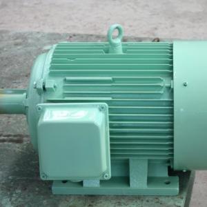 2.5kw Water Power Permanent Magnet Generator 50Hz