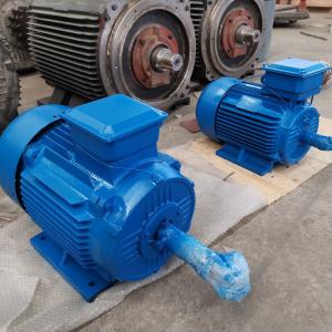 200kw 10000rpm High Speed Permanent Magnet Motor Generator 200kw 10000rpm High Speed Permanent Magnet Motor Generator