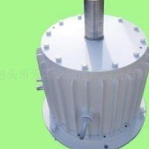   20kw 750rpm Vertical Permanent Magnet Generator (50Hz)