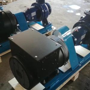 20kw High Water Head Incline Jet Turbine Water Turbine Generator