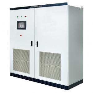 250kw-500kw on Grid Wind Turbine Inverter