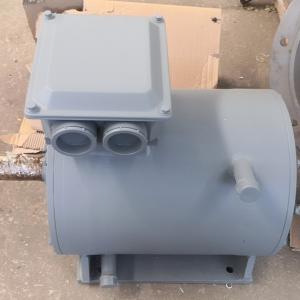 250kw 80rpm Low Speed High Efficiency Permanent Magnet Generator