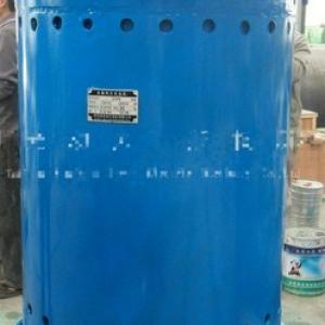 260kw 100rpm Low Speed Vertical Permanent Magnet Generator