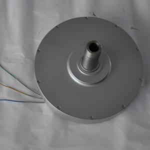 2kw 180rpm Magnetic Flux Sychronous Generator