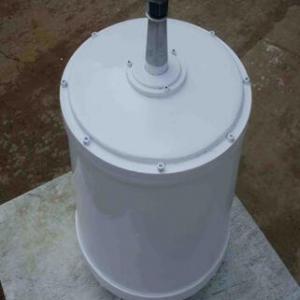 2kw 50rpm Vertical Permanent Magnet Generator