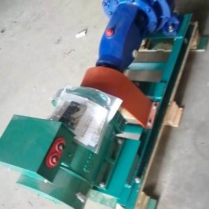 2kw Mountain Pipe Water Turbine Generator