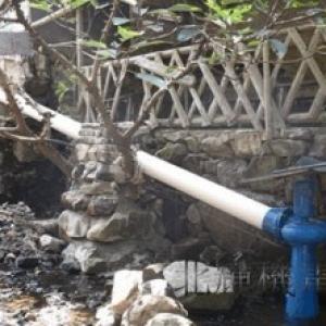 2kw Volute Water Power Generator for Low Water Head  2kw Volute Water Power Generator for Low Water Head