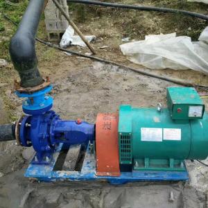3kw Small Water Turbine Generator