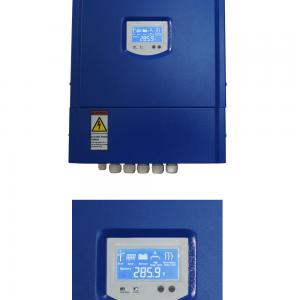 2kw48V MPPT Wind Turbine Solar Hybrid Controller with WiFi GPRS