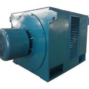 3-Phase Asynchronous Motor Series Yrq2 Special for Mines