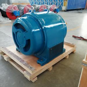 3-Phase Squirrel-Cage Rotor Asynchronous Motor Series Ysq