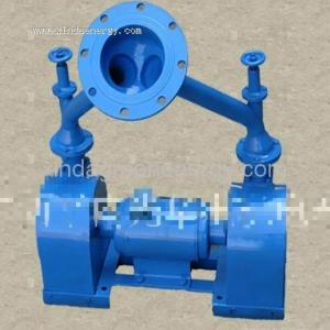 300W-15kw Dual Wheel Impact Type Turgo Pelton Hydraulic Turbine Generator for Home Use