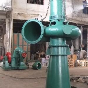 30kw-100kw Cross Flow Pelton Kaplan Turbine Small Hydroelectric Turbine Water Turbine Generator Power Generator