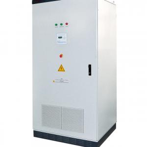30kw-100kw on Grid Wind Turbine Inverter