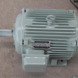 30kw 428rpm 50Hz Horizontal Permanent Magnet Generator - 副本