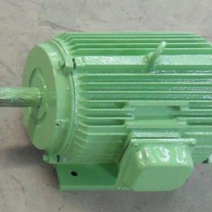35kw Low Speed 125rpm Permanent Magnet Wind Turbine Generator