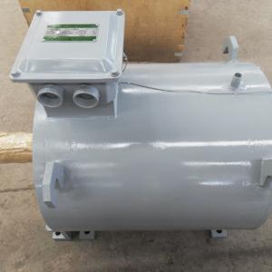 35kw~140kw High Efficiency Water Power Magnetic Generator