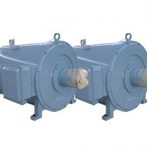 600rpm2.5MW Hydro Generator 600rpm2.5MW Hydro Generator