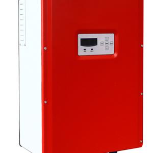 3kw -5kw on Grid Pure Sine Wave Wind Solar Inverter