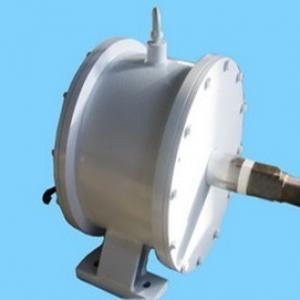 3kw Low Speed Permanent Magnet Generator for Small Wind Turbine