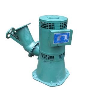 3kw Small Water Turbine Generator