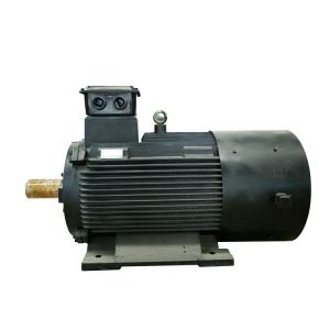 400kw 400rpm Low Speed Horizontal Permanent Magnet Generator 400kw 400rpm Low Speed Horizontal Permanent Magnet Generator