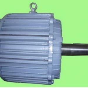 5000W Horizontal Permanent Magnet Generator for Wind Turbine