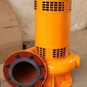 5000W Volute Axial Flow Water Turbine Generator