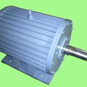50kw 100rpm Wind Permanent Magnet Generator