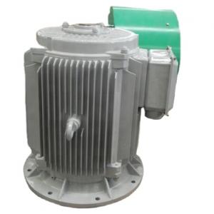 50kw 450rpm Low Speed Vertical Permanent Magnet Generator