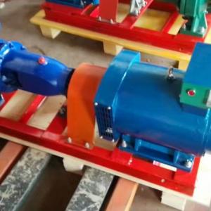 50kw High Water Head Water Turbine Generator